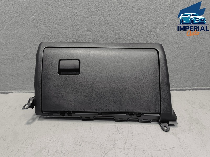 TOYOTA RAV4 DASHBOARD GLOVE BOX STORAGE COMPARTMENT OEM 2019-2022