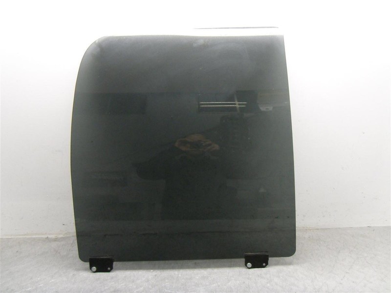 03-08 DODGE RAM 1500 2500 3500 REAR PASSENGER RIGHT DOOR GLASS WINDOW OEM