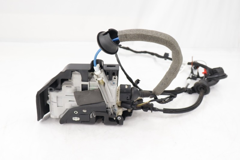 ✅ 2011-2018 AUDI A8 S8 REAR LEFT DRIVER SIDE DOOR LATCH LOCK ACTUATOR OEM 3422