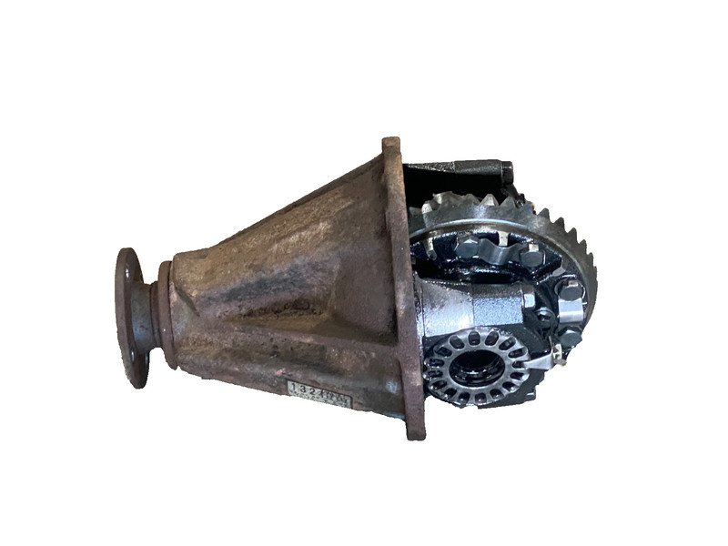 03 04 05 LEXUS GX470 REAR DIFFERENTIAL FINAL DRIVE DIFF 168K MILES OEM #A0.15