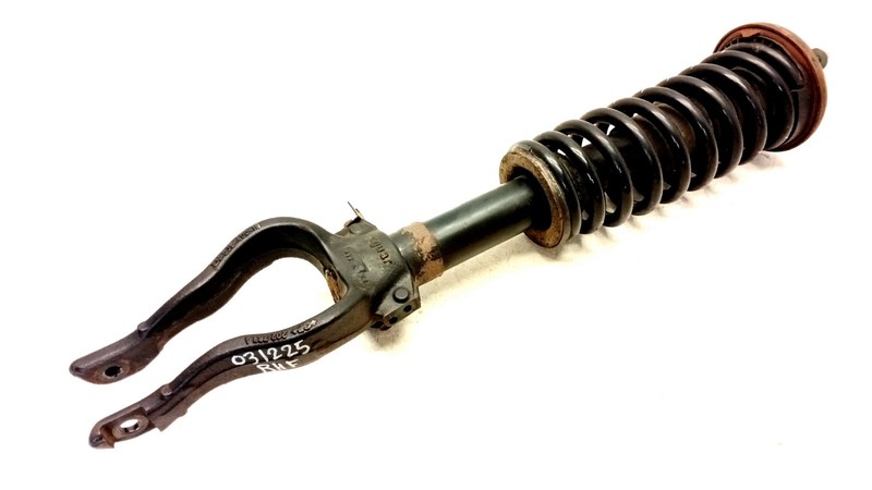 13-19 JAGUAR X351 XJ AWD STRUT SHOCK ABSORBER ASSEMBLY FRONT RIGHT OEM 031225