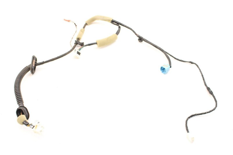 Driver Left Rear Door Wiring Harness Fits 15-17 WRX 81823VA001