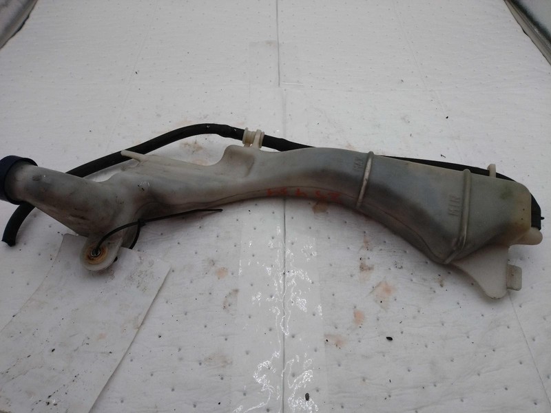 Used Engine Coolant Reservoir fits: 2004 Honda Civic Cpe Grade A