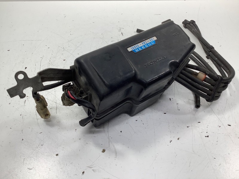 88-89 Honda Prelude SI 5-Speed Vacuum Control Valve Box 36000-PK2-661 OEM