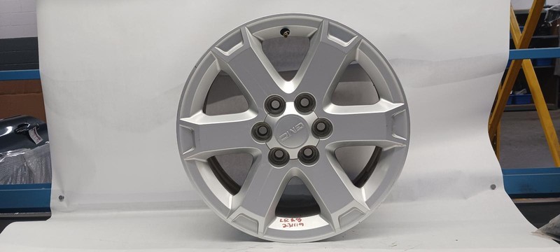 07-'17 GMC ACADIA Wheel 18x7-1/2 OEM Grade B Condition!