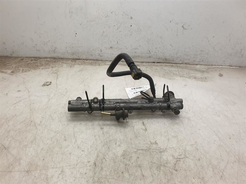 00-09 TOYOTA TUNDRA SR5 4.7L FUEL INJECTION PRESSURE REGULATOR RAIL 2UZFE