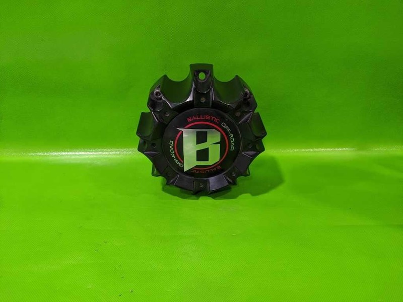 BALLISTIC OFFROAD CENTER CAPWXO5165.11708H4482-49