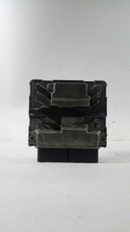 2018 AUDI Q5 Engine Control Module ECM 2.0L OEM 80A906259A 101k Miles