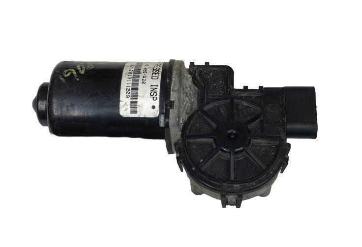 2009 2015 DODGE RAM PICKUP 1500 SERIES FRONT WIPER MOTOR OEM ASSY 68050422AD