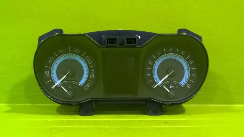 10 LACROSSE ALLURE SPEEDOMETER CLUSTER 56K MILES ID 20844117 OEM 3362-1