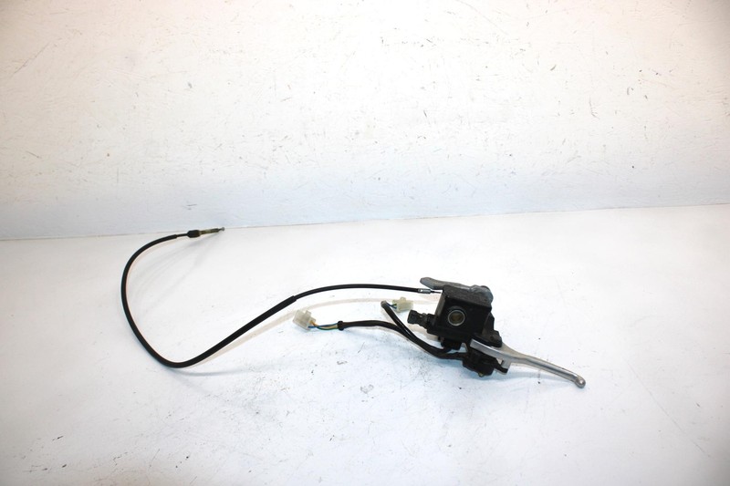 00 Yamaha Sx500r Oem Master Cylinder 8DF-W2587-00-00 8DF-W2587-40-00 SY0