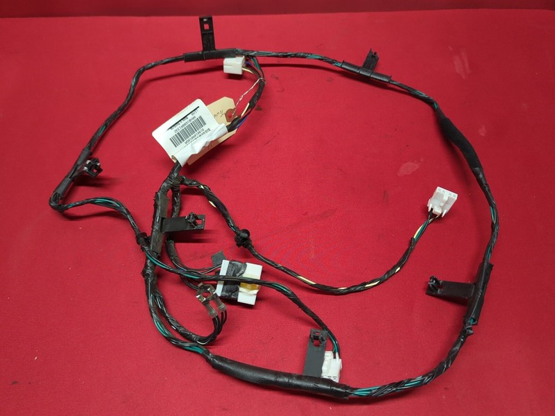 2009 2010 Hyundai Sonata Inner Trunk to Lights WIRING HARNESS 91901-0A010
