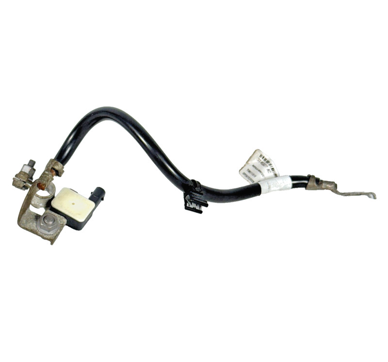 📌 2019-2022 VOLVO XC40 NEGATIVE BATTERY EXTENSION WIRE CABLE 31453627 OEM