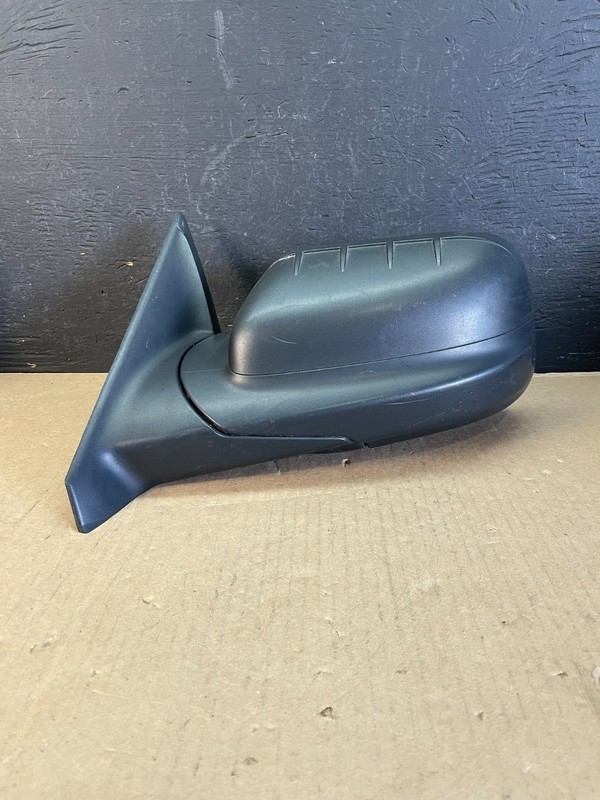 2016 -2019 Ford Explorer Left Driver View Door Heated Mirror AD5585 DW