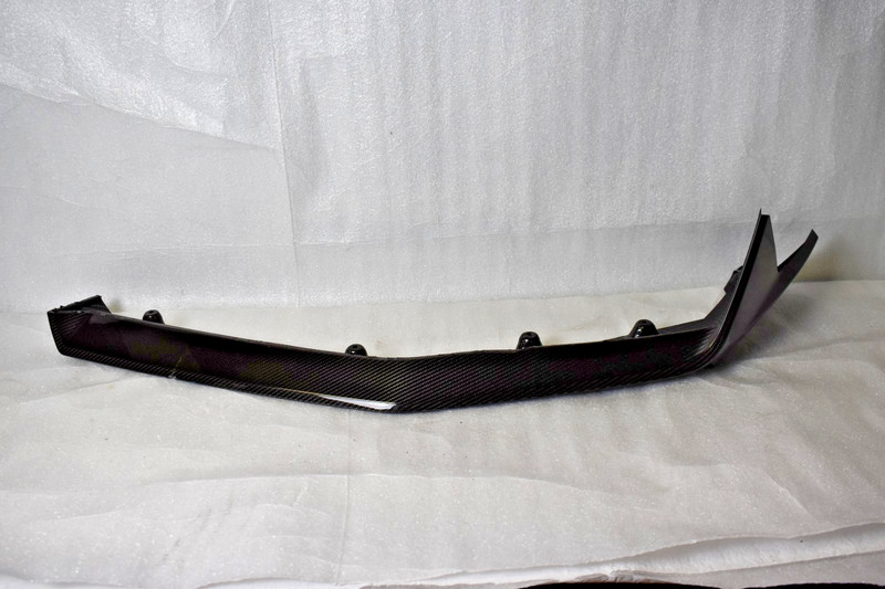 BMW G90/G99 M5 M Performance Carbon Fiber Splitter LEFT 51-11-5-A7D-671 OEM
