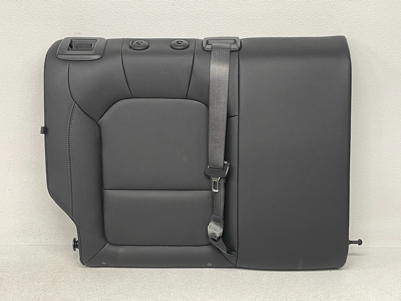 ⭐2024-2025 BUICK ENVISTA REAR RIGHT UPPER SEAT CUSHION PAD BLACK OEM LOT2674