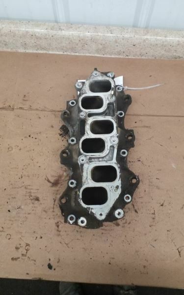 Intake Manifold 4.0L 6 Cylinder Lower Fits 05-12 FRONTIER 217666