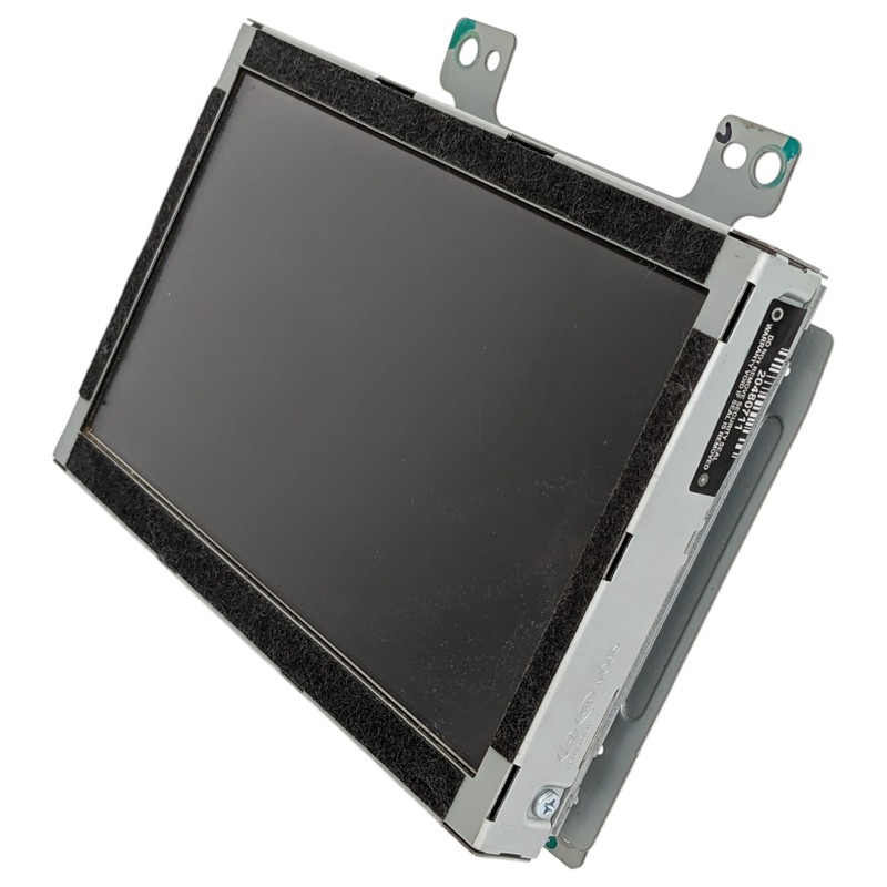 2014-2016 Kia Cadenza GPS Navigation Information Display Screen 96525-3R105 OEM