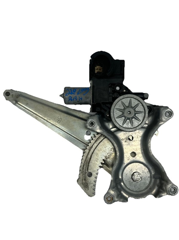 Toyota CHR window motor 2018 to 2022 rear right side assembly OEM 8572010110