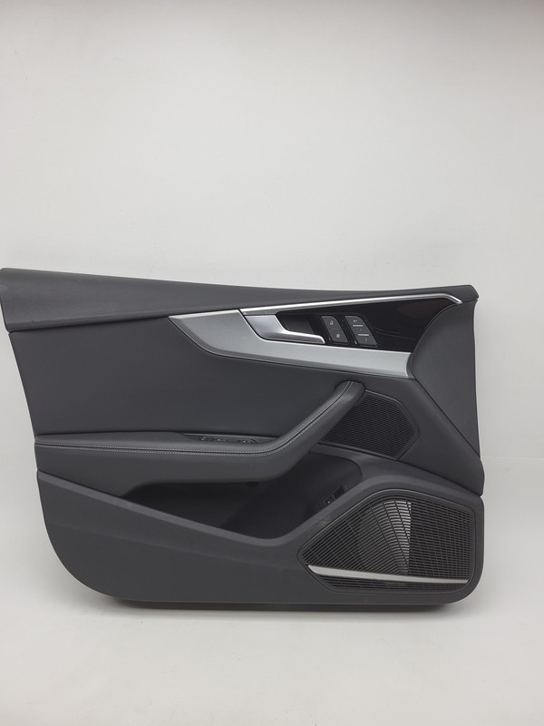 2022-2025 Audi A5 Sportback Left Driver Front Door Trim Panel 2.0L OEM 8W8867133