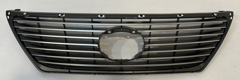 2007-09 LEXUS LS460 & LS600 FRONT GRILL OEM PART# 53100-50200