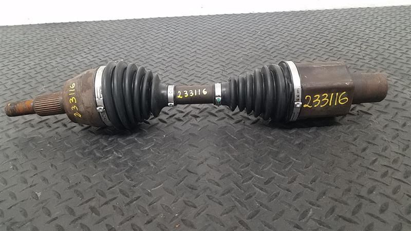 07-09 Chrysler Aspen Front Outer Axle Shaft OEM 52070458AB