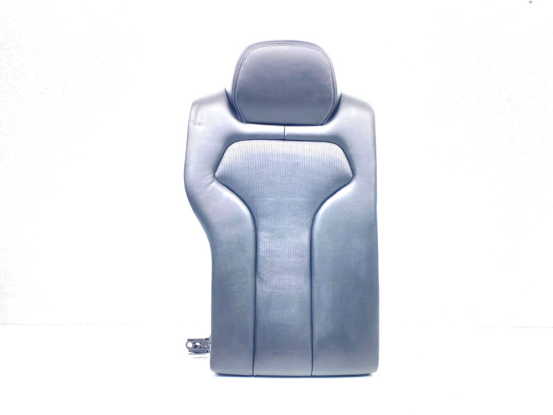 15 16 BMW M4 F82 REAR RIGHT UPPER SEAT BACKREST #A0.54