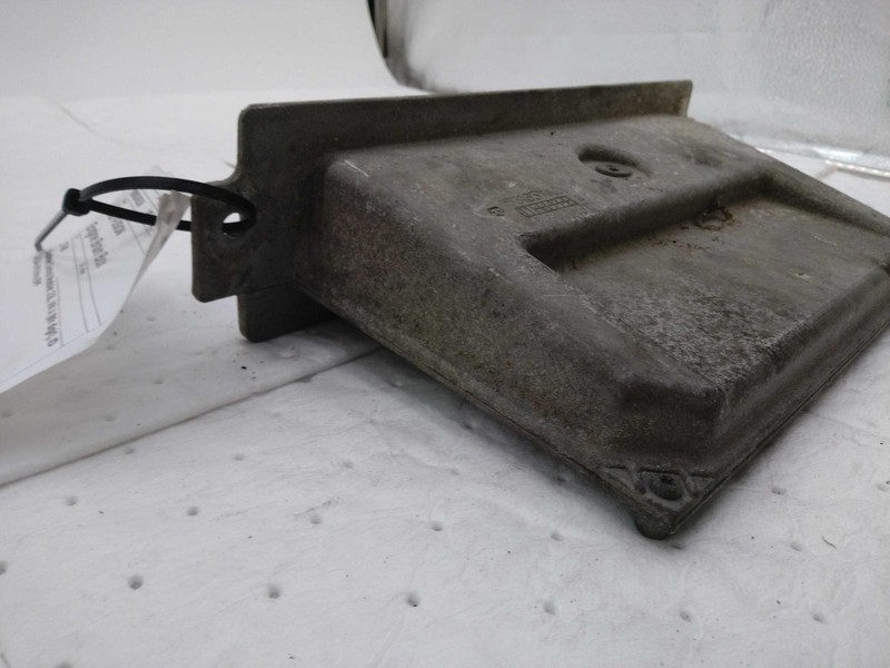 2012 Ford Fusion Engine Control Module ECM AE5A12A650FKA 84K Miles OEM