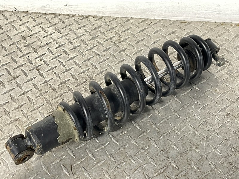 2015 Polaris Ranger EV 4x4 Electric Rear Shock Absorber Suspension