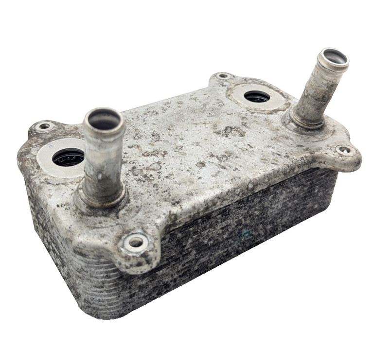 2005 PORSCHE CAYENNE 4.5L V8 ENGINE MOTOR OIL COOLER COOLER