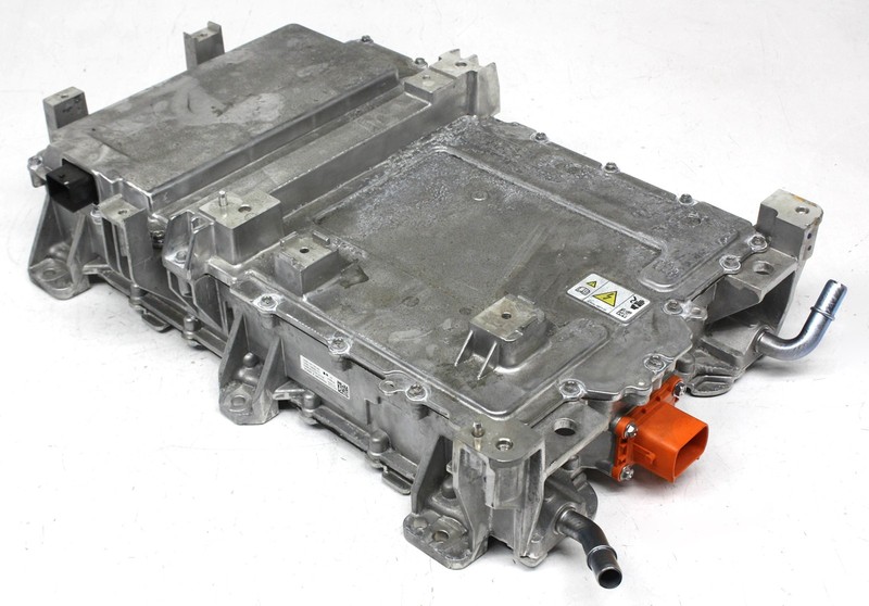 OEM Battery Charger For Ford F150 Lightning, Mustang Mach-E LK98-10C785-AD