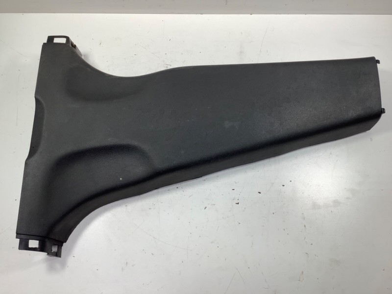 03-07 Honda Accord 4D Left Center Pillar Lower Garnish Assy. 84171-SDA-A01 OEM