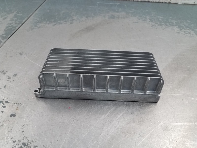 2012 Audi S4 Quattro B8 Amplifier Amp #1717 A8