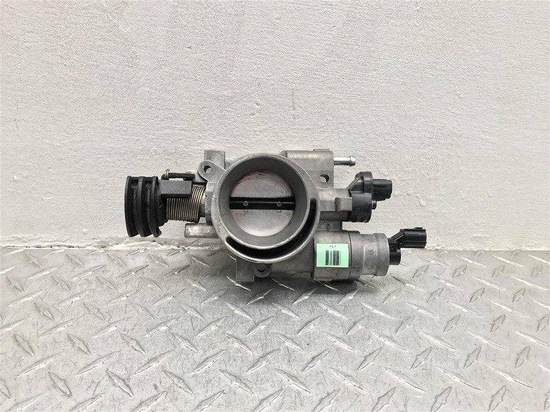 03-07 CHRYSLER TOWN & COUNTRY 3.3L V6 THROTTLE VALVE BODY ASSM OEM 05104745AA