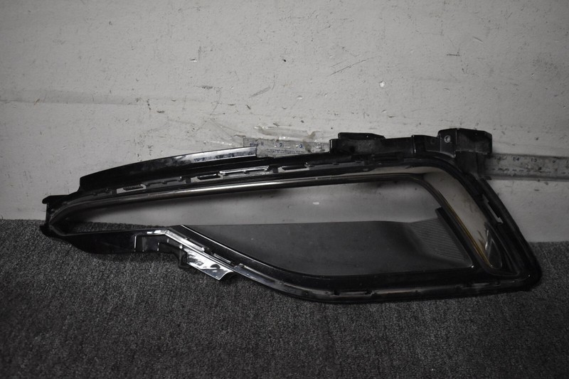 2015-2017 HYUNDAI SONATA FRONT FOG LAMP COVER RIGHT SIDE FACTORY OEM