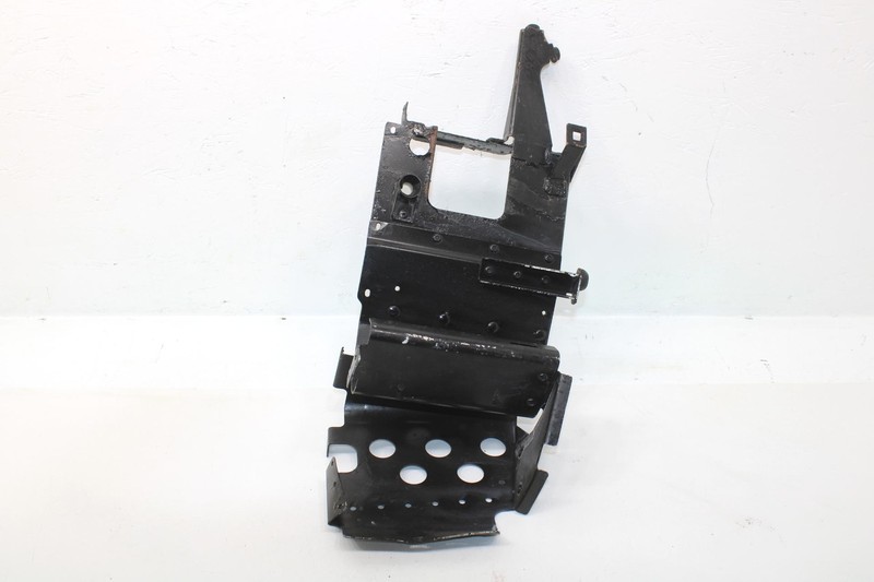 1995 Polaris Xlt Oem Right Foot Rest 1011935 SP109