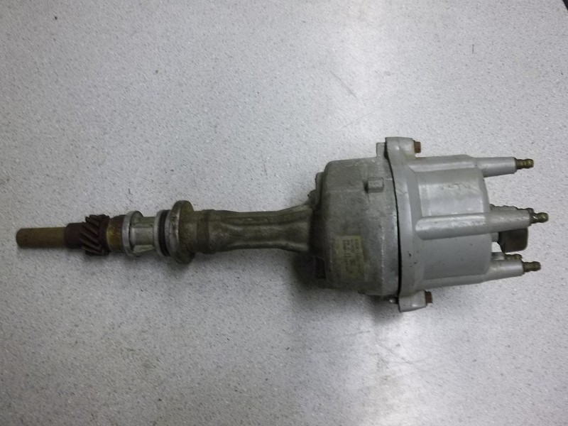 Ford E5DE-12127-EA E8DE-13A332-CA Distributor 89K 16*FREE SHIPPING*