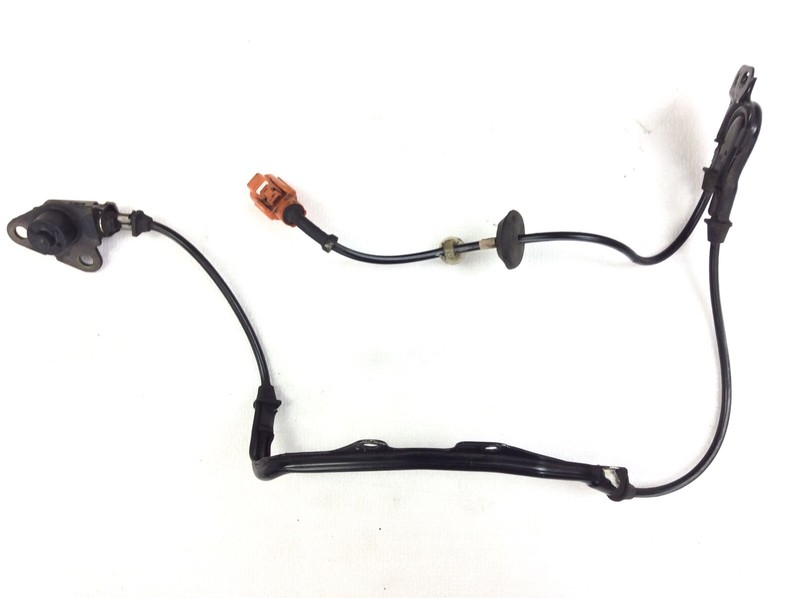 95-97 Accord 2.7L Left Front ABS Sensor Wheel Speed Pickup Knuckle Reader OEM