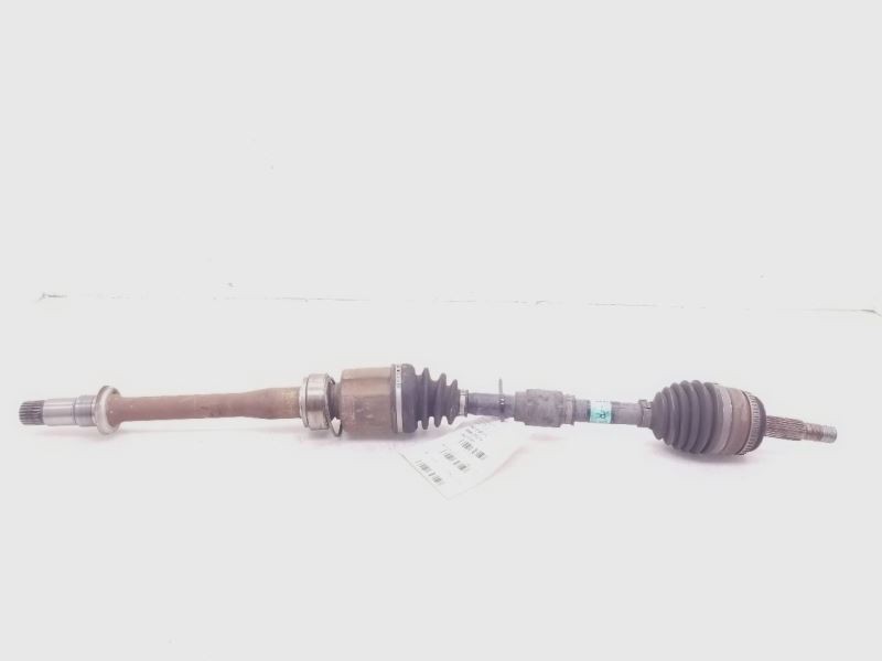 Passenger Axle Shaft Front Axle VIN F 5th Digit 2.5L Fits 12-17 CAMRY 395243