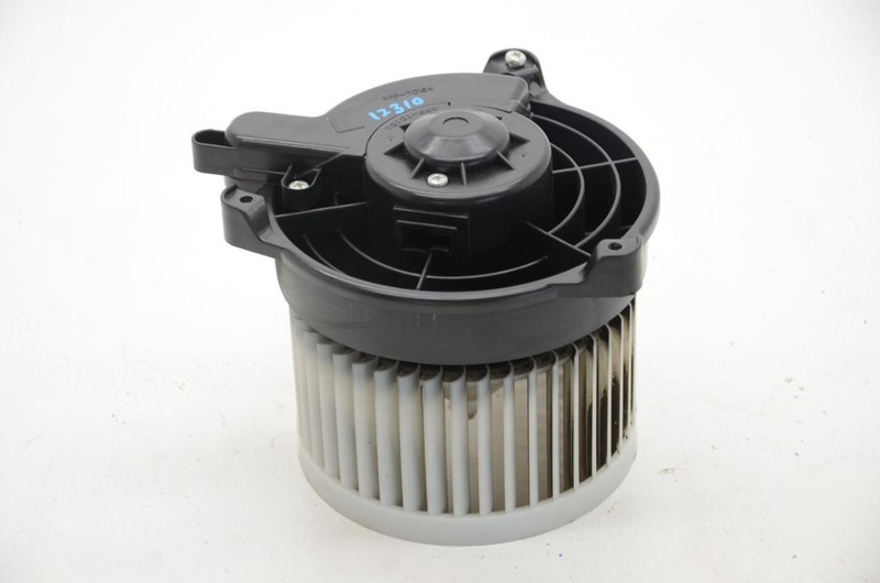 06-15 Mazda Mx-5 Miata NC Blower Motor Heater Motor