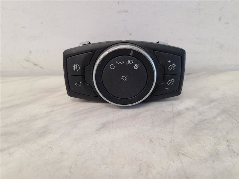 Headlight Switch Fits 2018 Escape 578816
