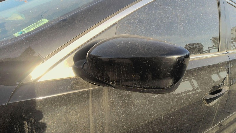 Door Mirror ACURA ILX Left 16 17 18