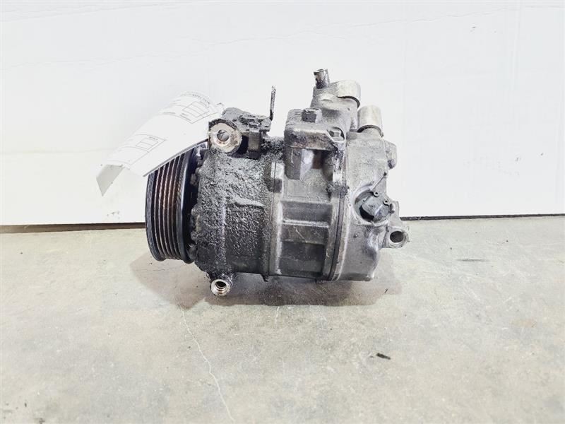 AC Compressor Convertible Fits 07-13 BMW 328i 560397