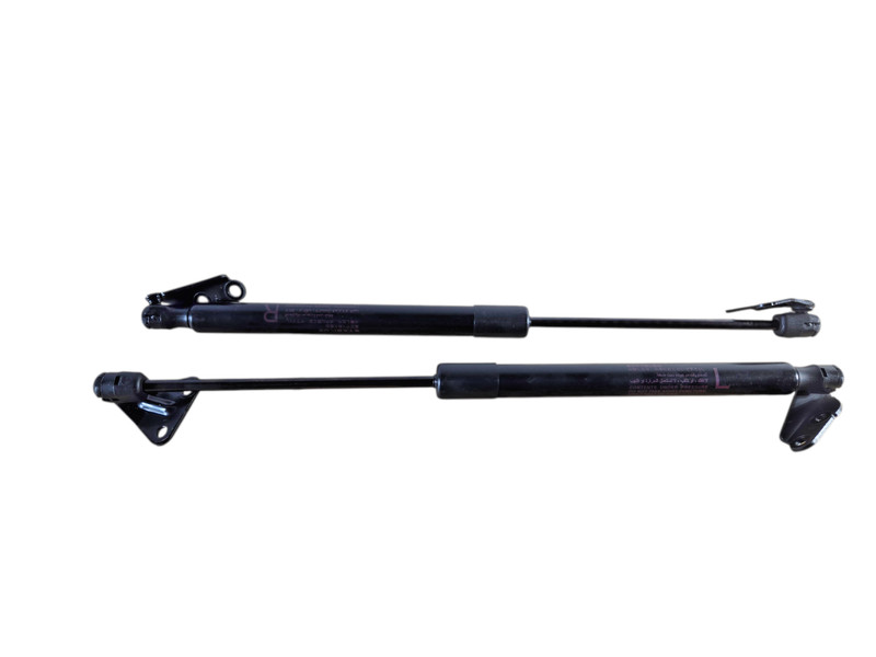 2008 2014 Infiniti EX EX35 QX50 Left Right Rear Lift Gate Lift Support Strut OEM