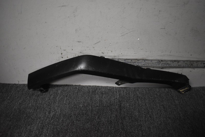 2016-2020 LEXUS RX350 FRONT BUMPER GUARD FACTORY OEM