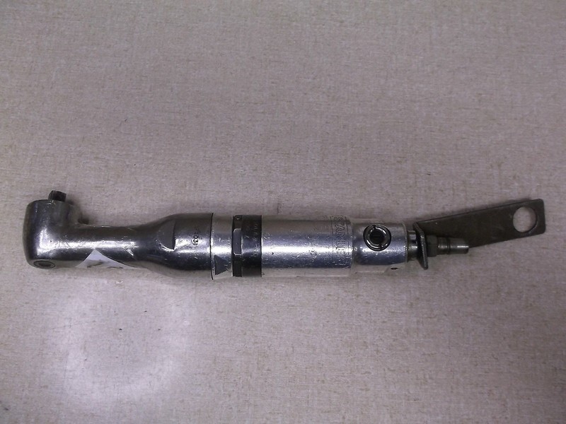 Stanley A30LA2-20 3/8" Pneumatic Angle Nutrunner MA306-105 *FREE SHIPPING*