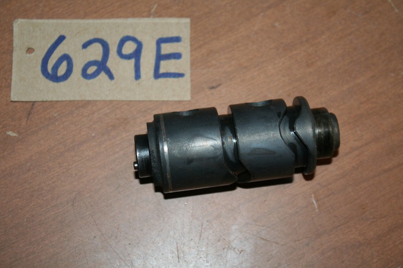 1983 Kawasaki KD 80 Gear Shift Drum OEM 83 B