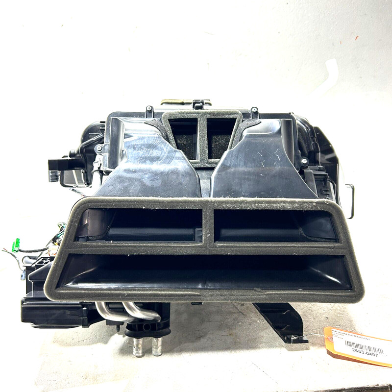 2015-2020 ACURA TLX 3.5L AWD A/C AC Heater Unit Housing Box Sub-Assembly OEM