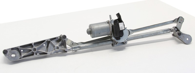 ✅ 2012-20 Mercedes-Benz SLK250 OEM WINDSHIELD WIPER TRANSMISSION LINKAGE + MOTOR