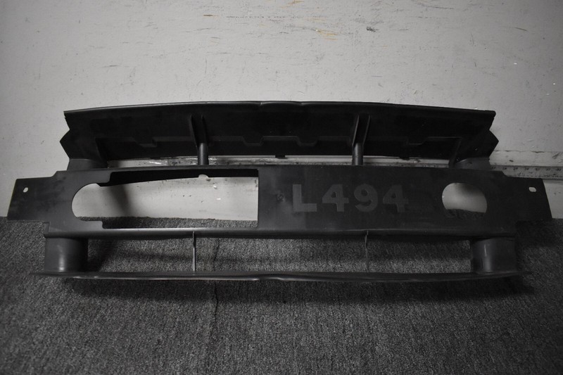 2014 LAND ROVER SPORT AIR DUCT FACTORY OEM